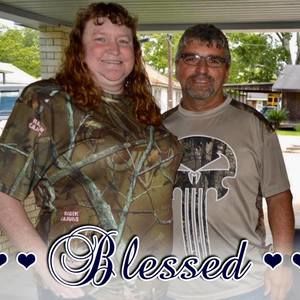 Meet your Posher, Ricky